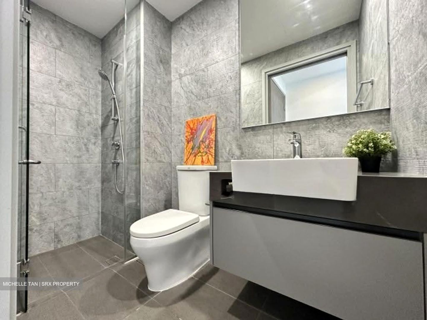 Sixteen35 Residences (D14), Apartment #604825901